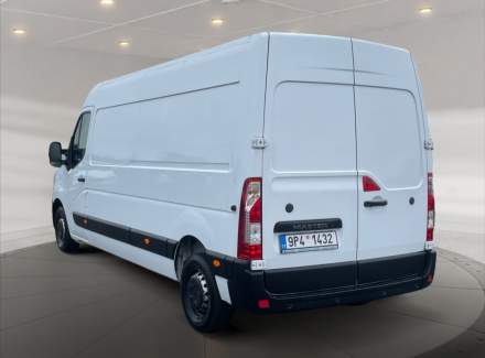 Renault - Master