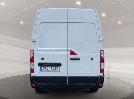 Renault - Master