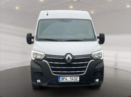 Renault - Master