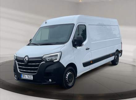 Renault - Master