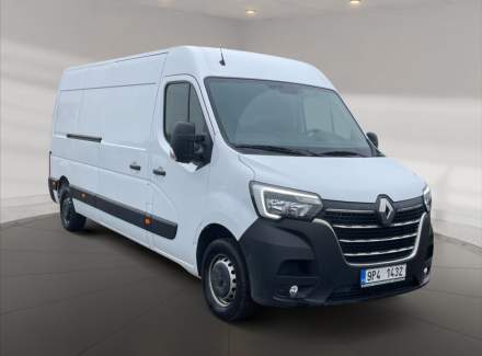 Renault - Master