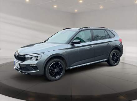 Škoda - Kamiq