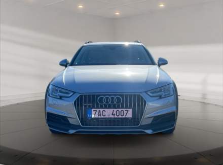 Audi - A4