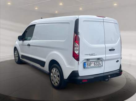 Ford - Transit Connect