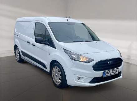 Ford - Transit Connect