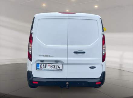 Ford - Transit Connect
