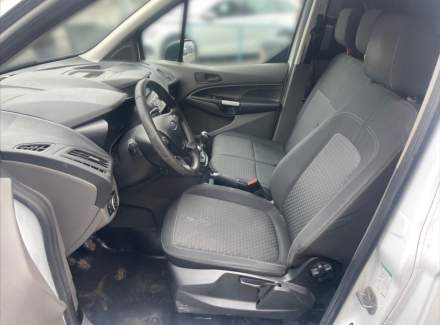 Ford - Transit Connect