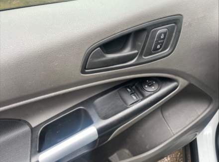 Ford - Transit Connect