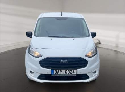 Ford - Transit Connect