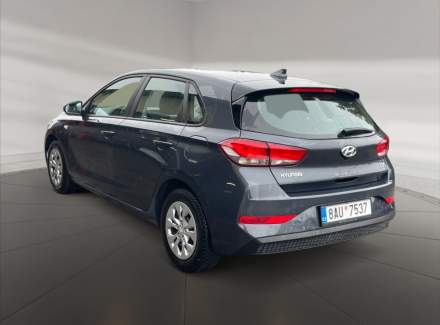 Hyundai - i30