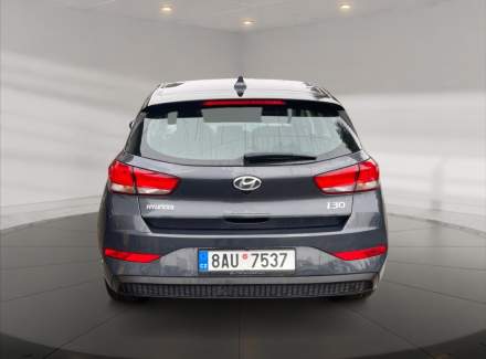 Hyundai - i30