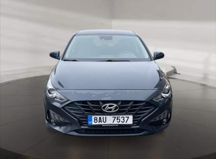 Hyundai - i30