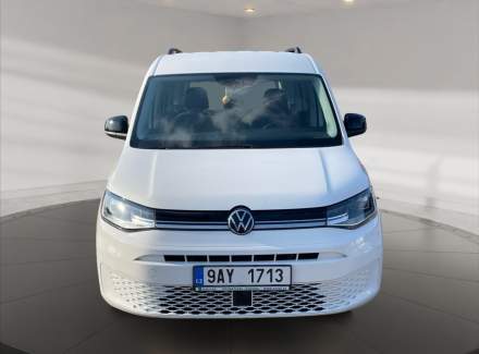 Volkswagen - Caddy