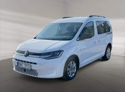 Volkswagen - Caddy