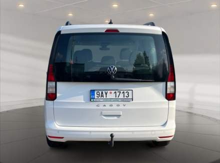 Volkswagen - Caddy