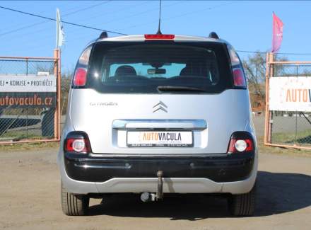 Citroën - C3