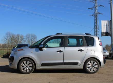 Citroën - C3