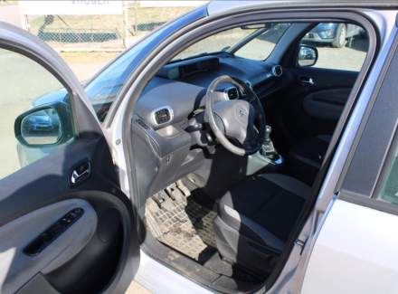 Citroën - C3