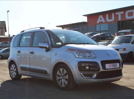 Citroën - C3