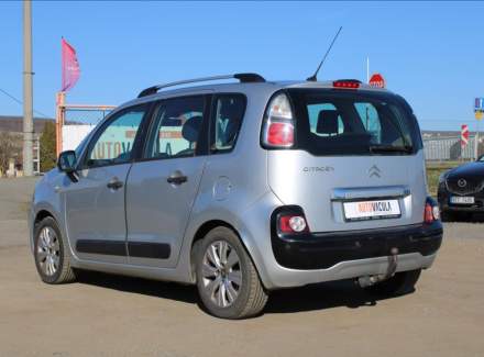 Citroën - C3