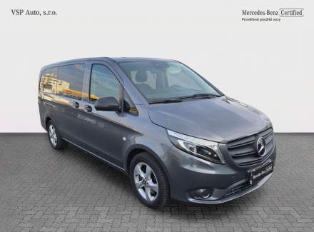 Mercedes-Benz - Vito