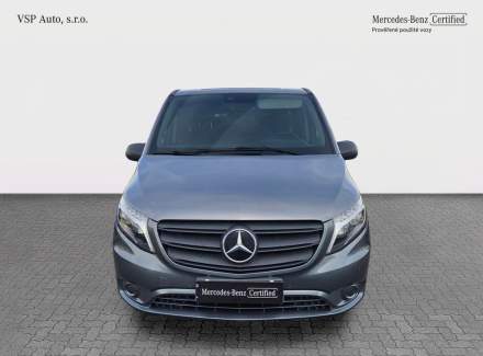 Mercedes-Benz - Vito