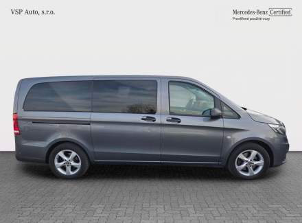 Mercedes-Benz - Vito