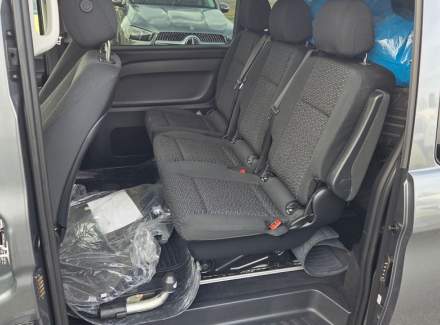 Mercedes-Benz - Vito