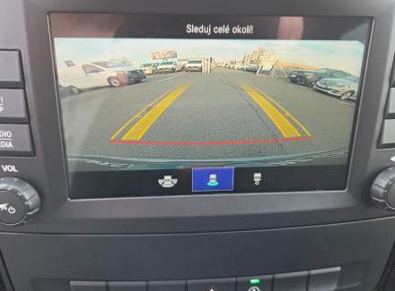 Mercedes-Benz - Vito