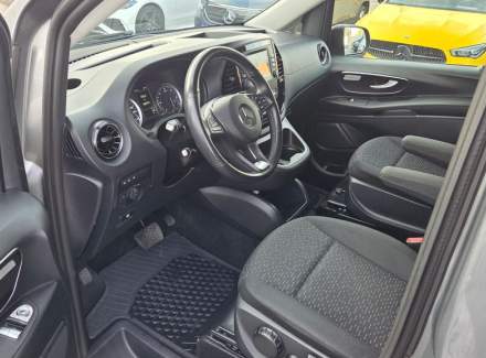 Mercedes-Benz - Vito