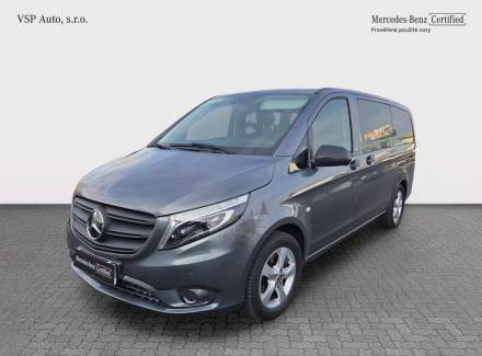 Mercedes-Benz - Vito