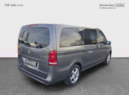 Mercedes-Benz - Vito