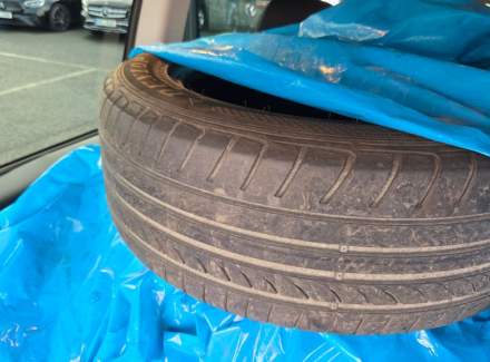 Mercedes-Benz - Vito