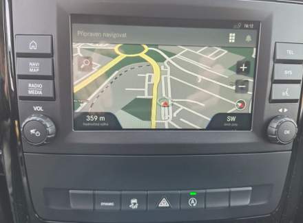 Mercedes-Benz - Vito