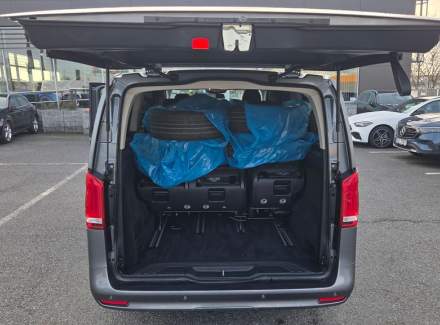 Mercedes-Benz - Vito