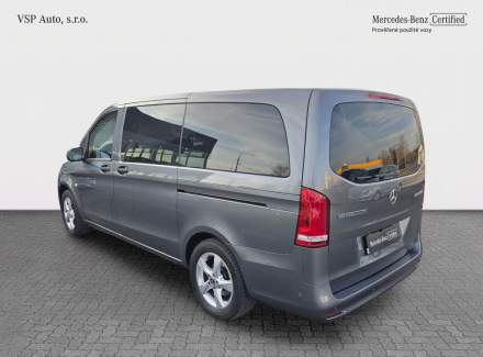 Mercedes-Benz - Vito