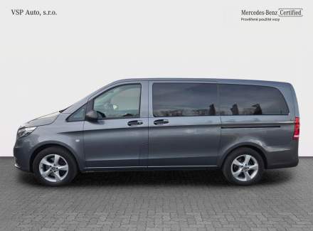 Mercedes-Benz - Vito