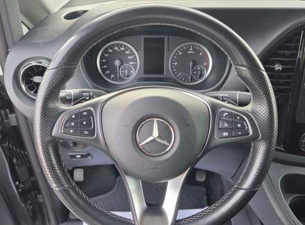 Mercedes-Benz - Vito