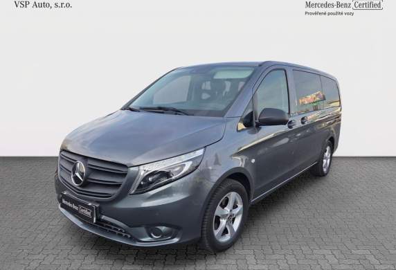 Mercedes-Benz - Vito