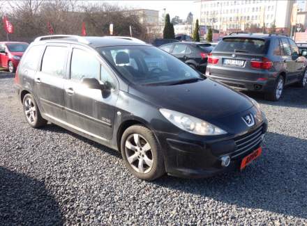 Peugeot - 307
