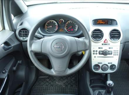 Opel - Corsa