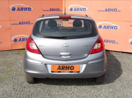 Opel - Corsa