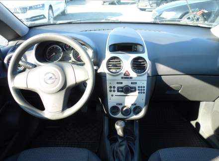 Opel - Corsa