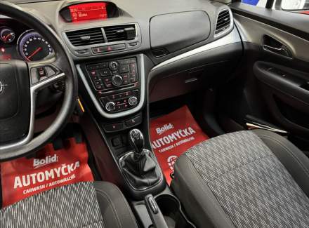 Opel - Mokka