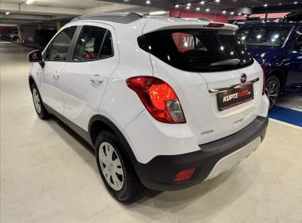 Opel - Mokka