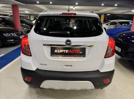Opel - Mokka