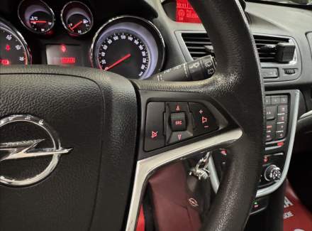 Opel - Mokka