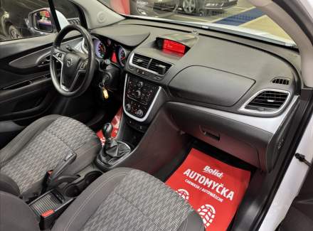 Opel - Mokka