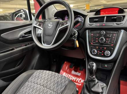 Opel - Mokka