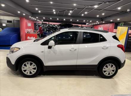 Opel - Mokka